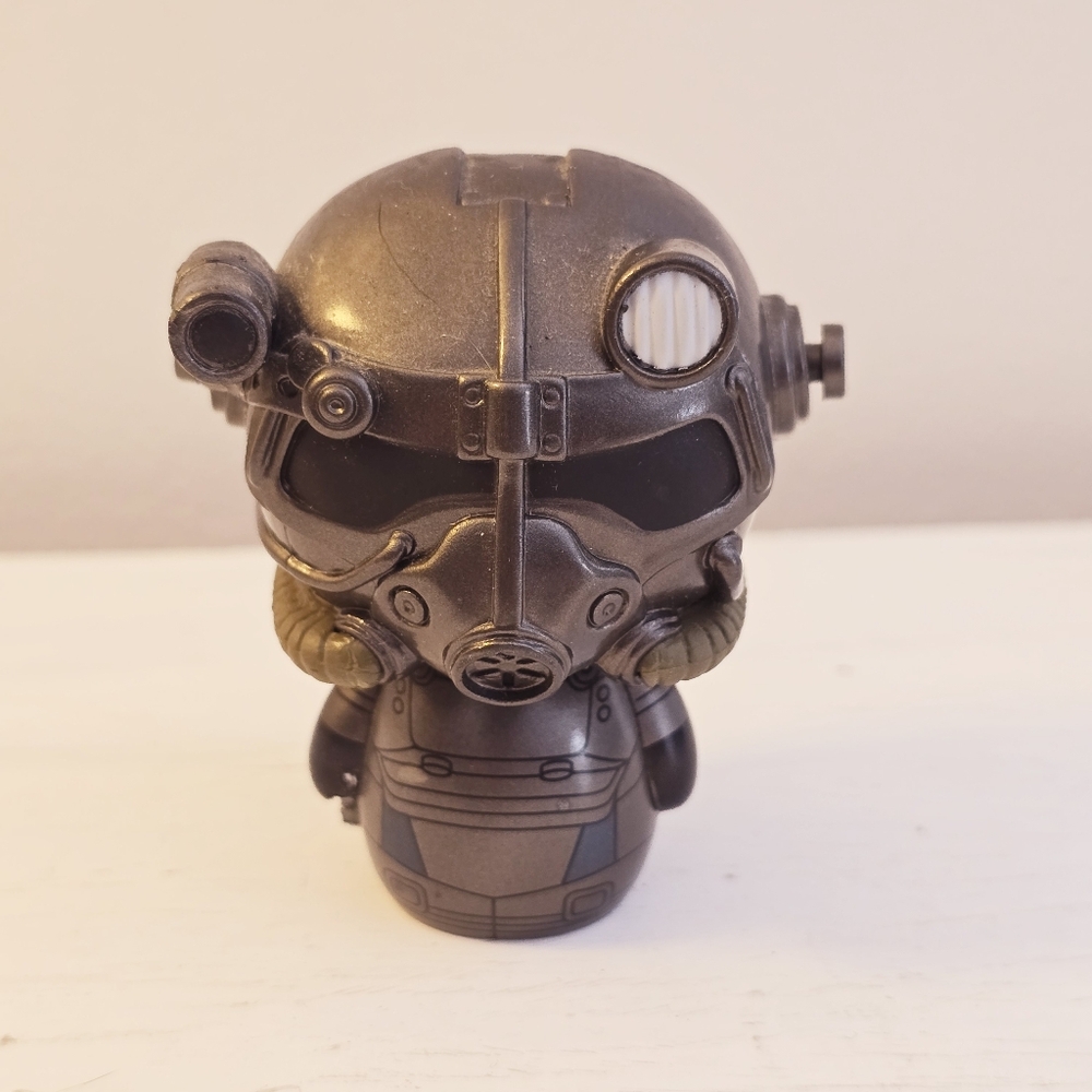Funko Pop Fallout Power Armor Figure
